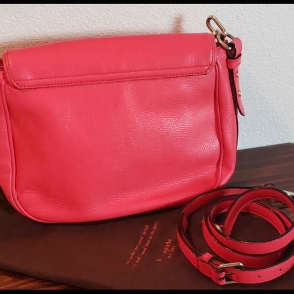 Kate Spade ♠️ bag - Picture 4 of 8